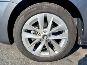 Škoda Octavia Selection