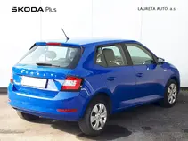 Fabia Active