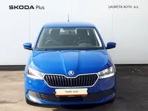 Fabia Active