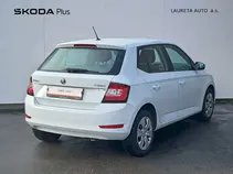 Fabia Active