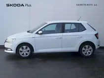 Fabia Active
