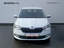 Fabia Active