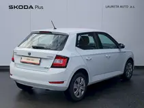 Fabia Active