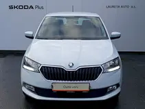 Fabia Active