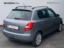 Fabia Ambition Fresh