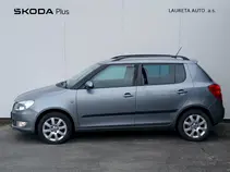 Fabia Ambition Fresh