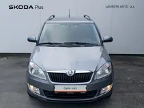 Fabia Ambition Fresh