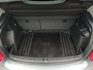 Škoda Fabia Ambition Fresh
