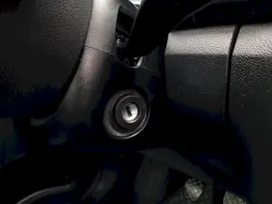 Škoda Fabia Ambition Fresh