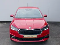 Fabia Selection