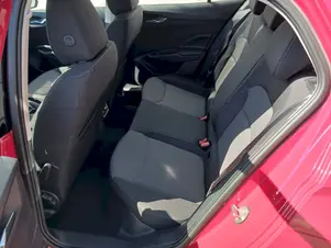 Škoda Fabia Selection