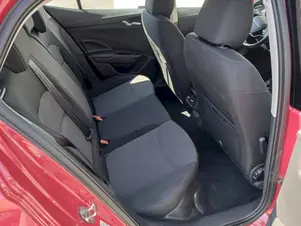 Škoda Fabia Selection