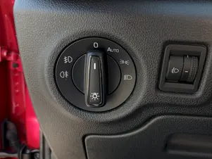 Škoda Fabia Selection