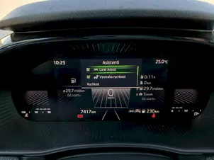 Škoda Fabia Selection
