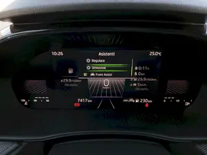 Škoda Fabia Selection