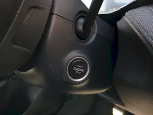 Škoda Fabia Selection