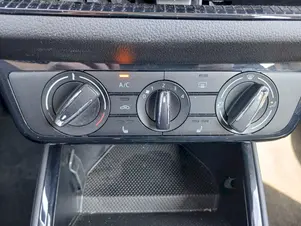 Škoda Fabia Selection
