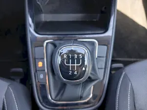 Škoda Fabia Selection
