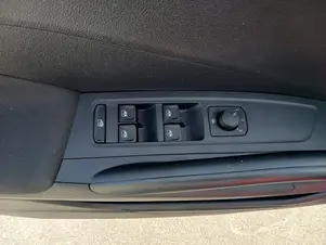 Škoda Fabia Selection