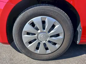 Škoda Fabia Selection