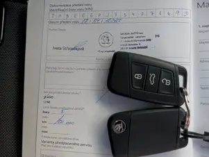 Škoda Fabia Selection