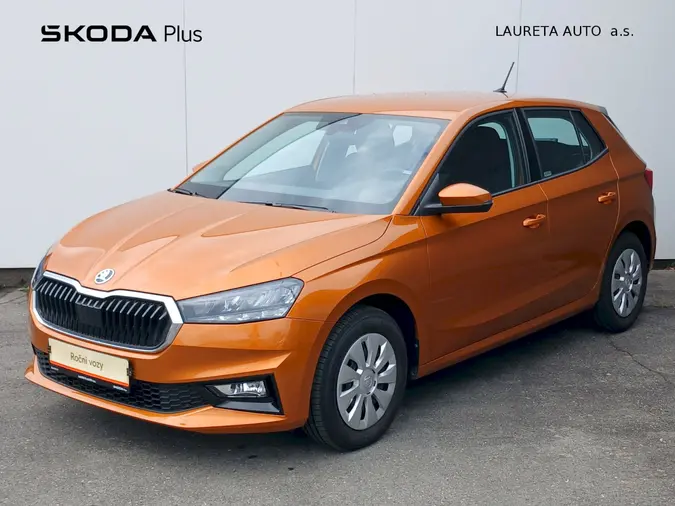 Fabia Selection