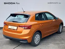Fabia Selection