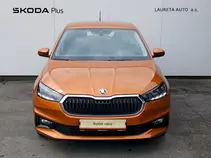 Fabia Selection