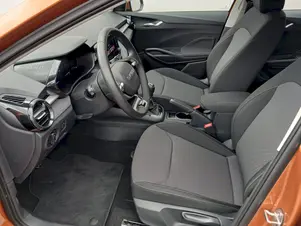 Škoda Fabia Selection