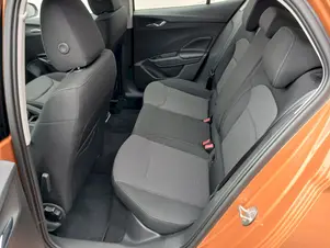 Škoda Fabia Selection