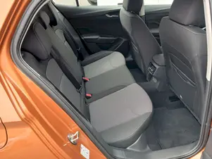 Škoda Fabia Selection