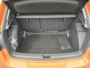 Škoda Fabia Selection