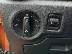 Škoda Fabia Selection
