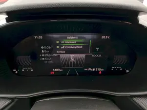 Škoda Fabia Selection