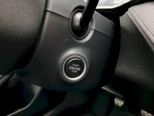 Škoda Fabia Selection