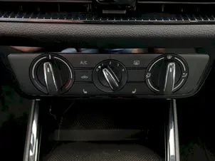Škoda Fabia Selection