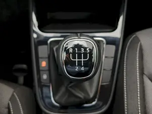 Škoda Fabia Selection