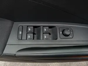 Škoda Fabia Selection
