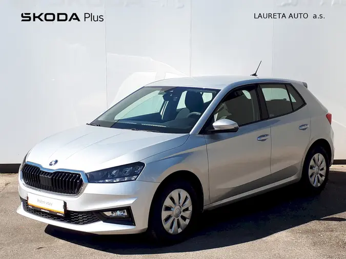 Fabia Selection