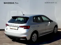 Fabia Selection