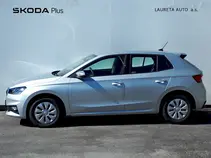 Fabia Selection