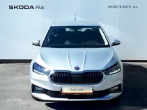 Fabia Selection