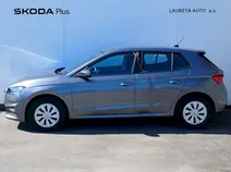 Fabia Selection