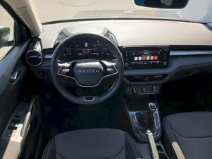 Škoda Fabia Selection