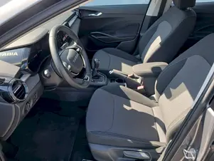 Škoda Fabia Selection