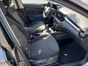 Škoda Fabia Selection