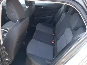 Škoda Fabia Selection