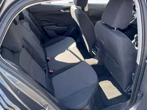 Škoda Fabia Selection