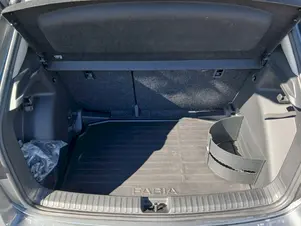 Škoda Fabia Selection