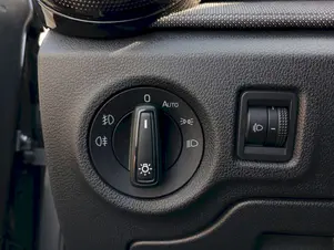 Škoda Fabia Selection